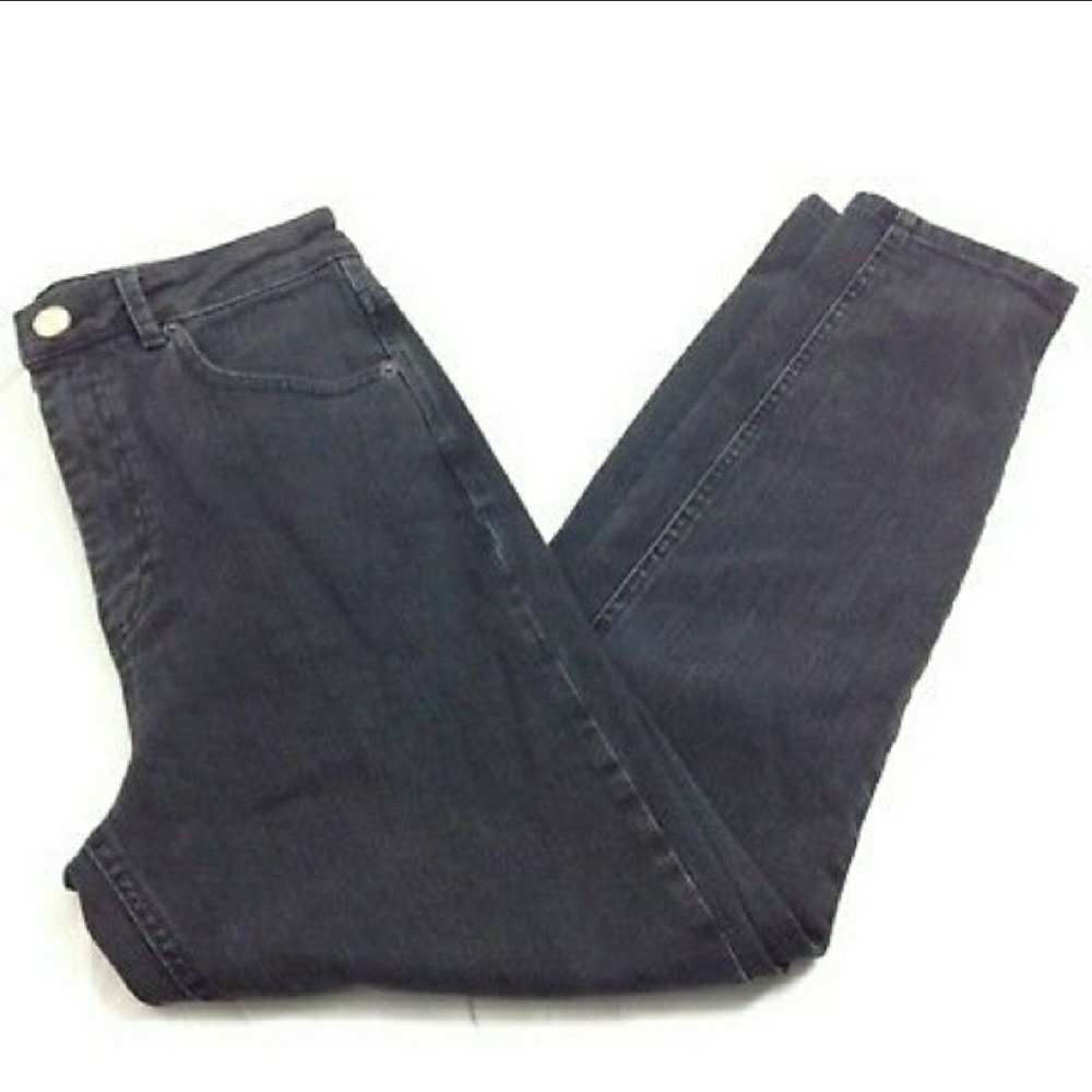 New Asos Women High Waist Denim Skinny 28/32